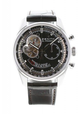  El Primero Chronomaster 03.2080.4021/21.C496