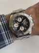 Breitling Superocean Chronograph A13340