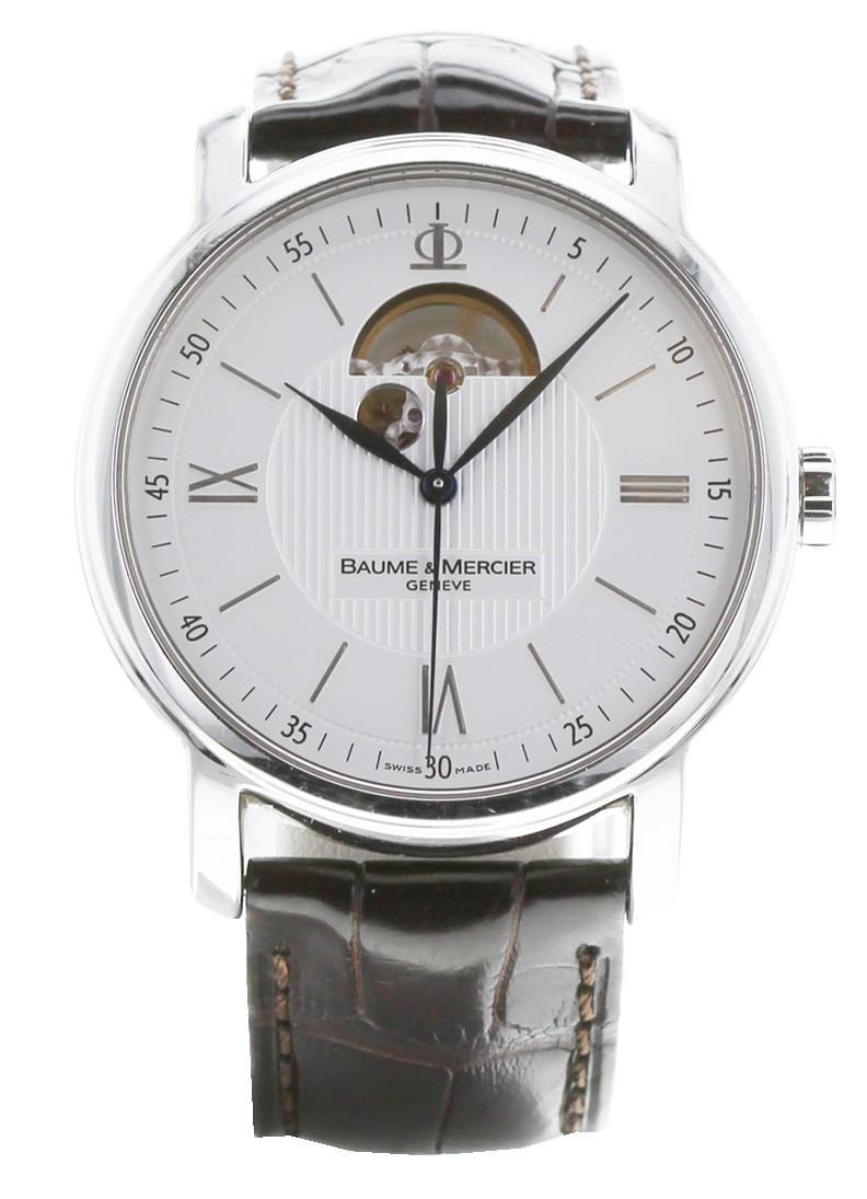 baume et mercier watches