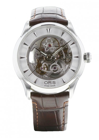 Oris 