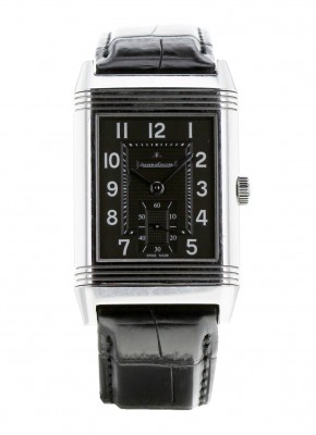  Reverso Grand Modèle Edition Limitée Les Montres 273.8.04