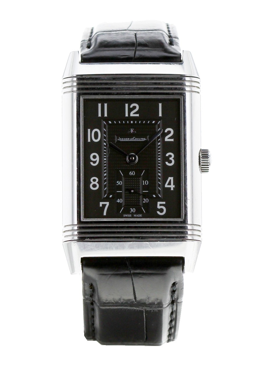 Jaeger Lecoultre Reverso Grand Mod le Edition Limit e Les Montres 2