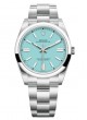  Oyster Perpetual 41mm Tiffany Blue 124300