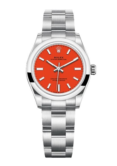  Oyster Perpetual 277200