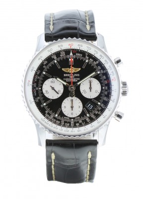  Navitimer AB0120 Cal B01