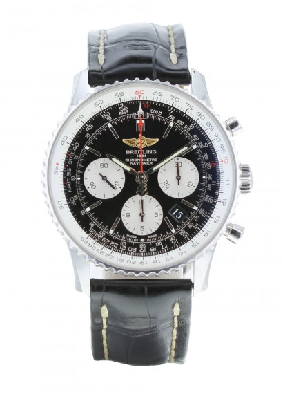 Breitling Navitimer AB0120 Cal B01