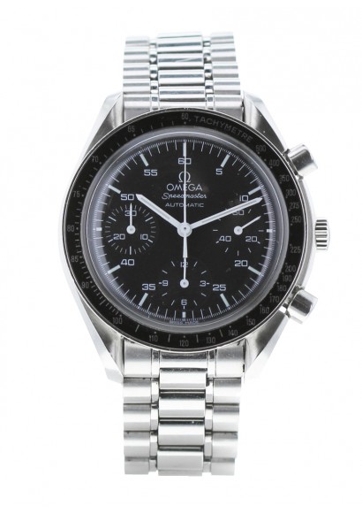 Omega Speedmaster Reduced