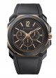 Bvlgari Octo Ultranero Velocissimo Steel-PVD 102630