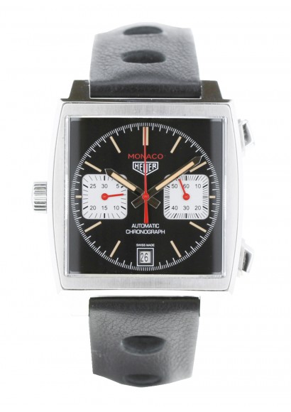 TAG HEUER