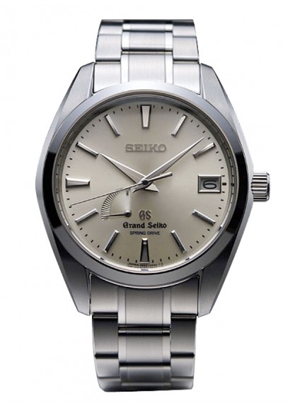 grand seiko sbga 001