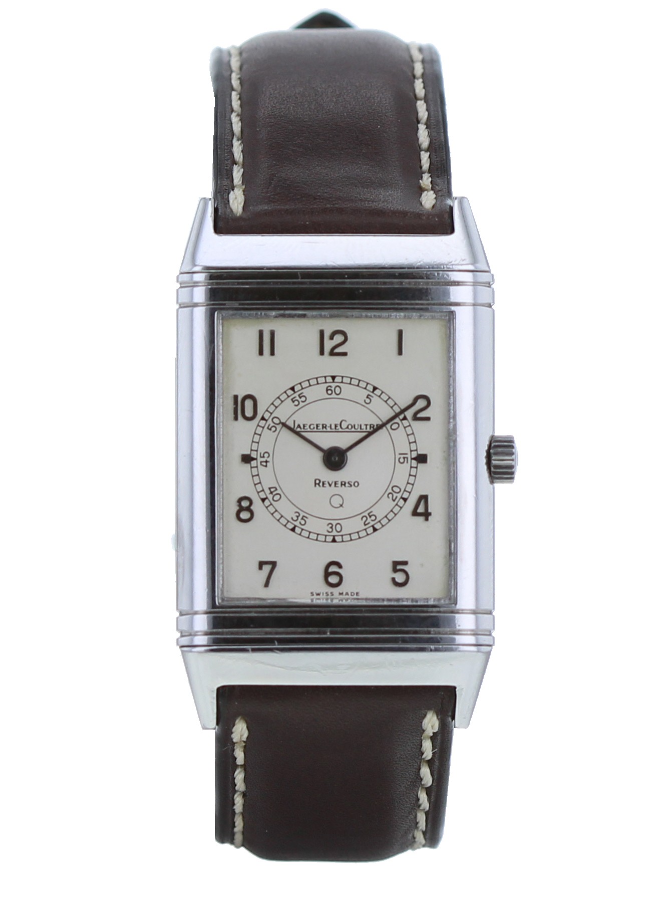 Jaeger Lecoultre Reverso 140 021 8 7415 Jaeger Lecoultre Reverso