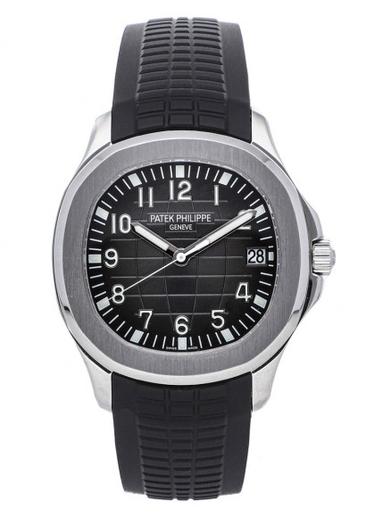 Patek Philippe Aquanaut 5167A-001