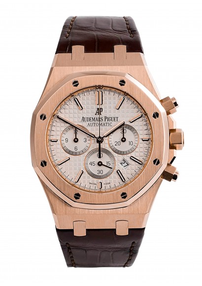 Audemars Piguet Royal Oak Chronograph 26320OR.OO.D088CR.01