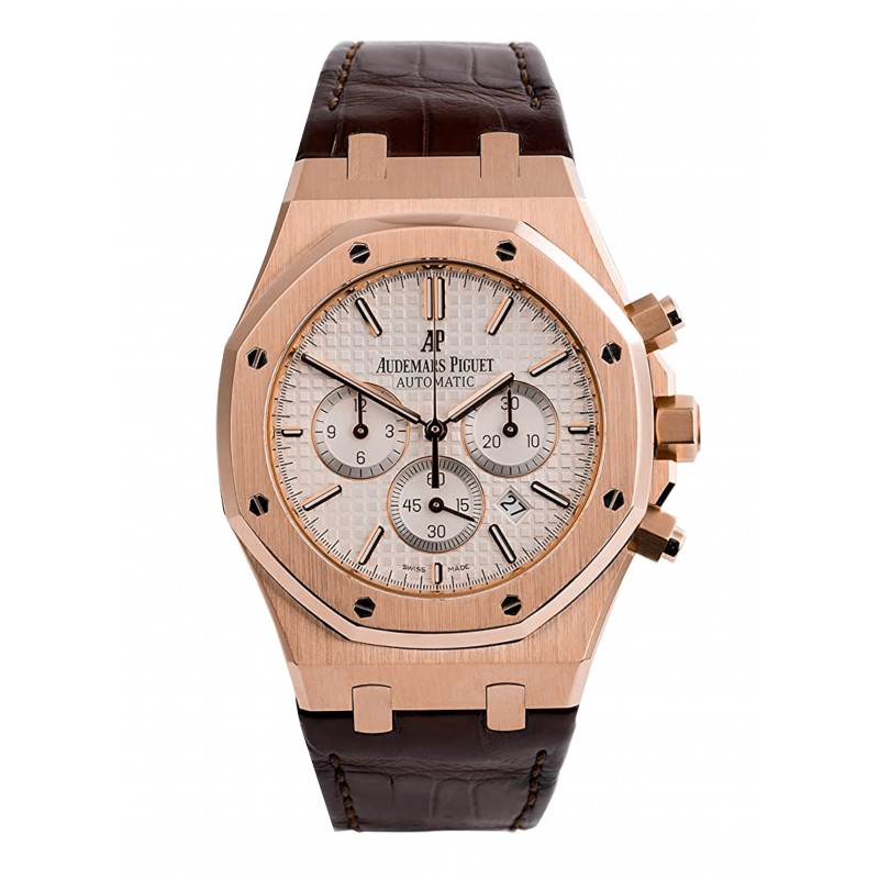 Audemars Piguet Royal Oak Chronograph 26320OR.OO.D088CR.01 7419 Aud