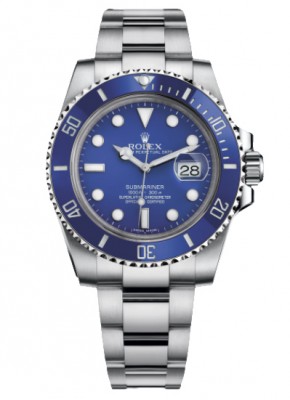  Submariner 116619LB