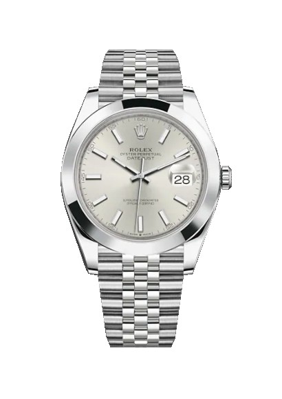 rolex datejust 41mm 126300