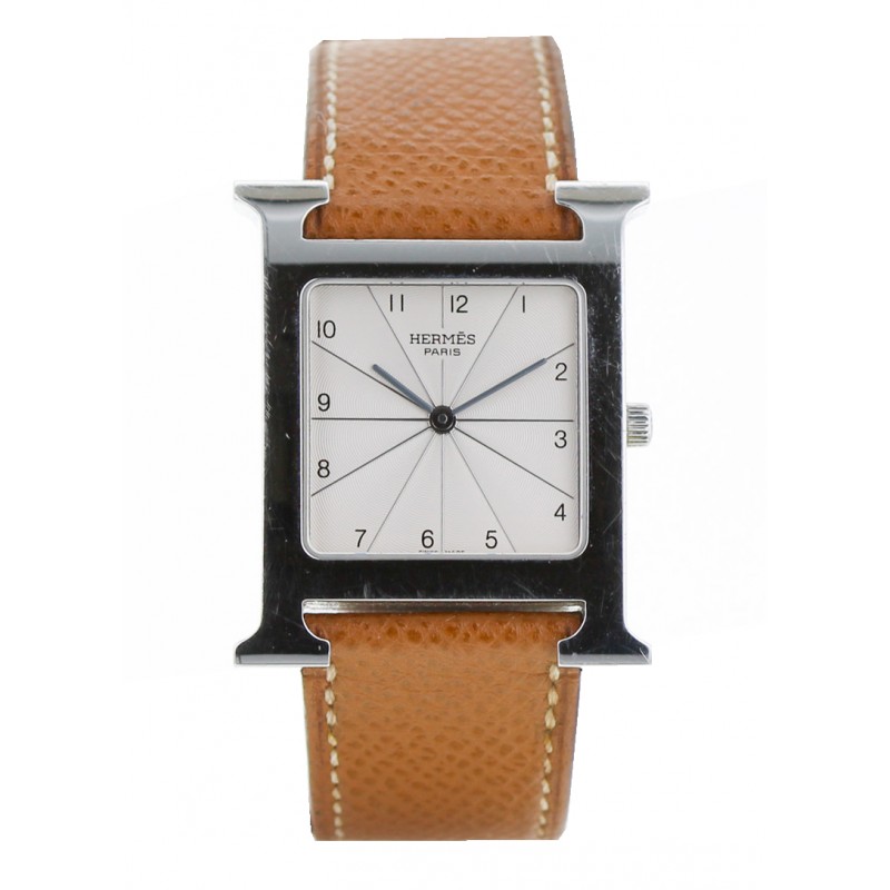 hermes heure h watch price