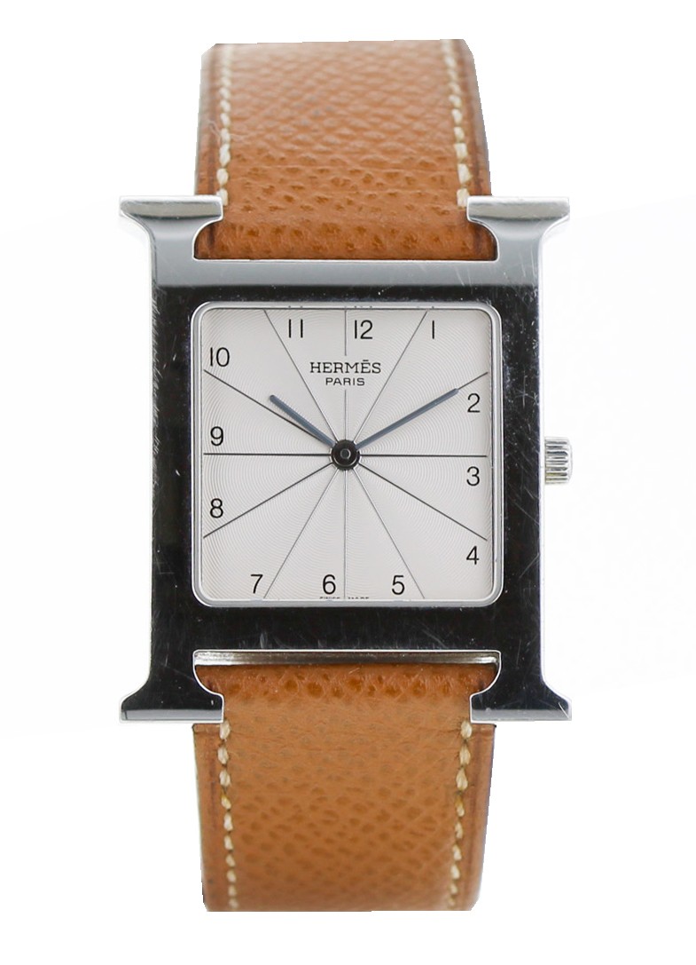 hermes heure h watch price