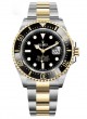 Rolex Sea-Dweller 126603