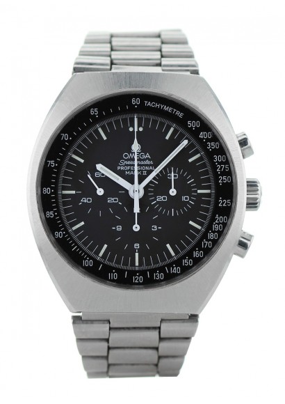 montre-chronographe-omega-speedmaster-mark-ii