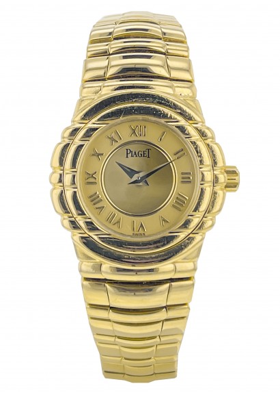 Piaget Tanagra 18k A 101 GOA15173