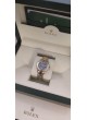 Rolex Yachtmaster 29 Blue 169623