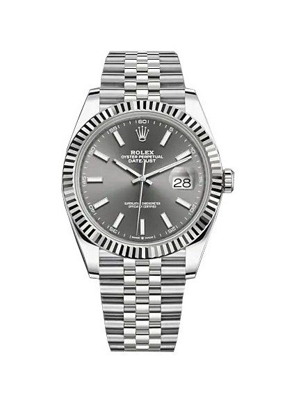 datejust 126334