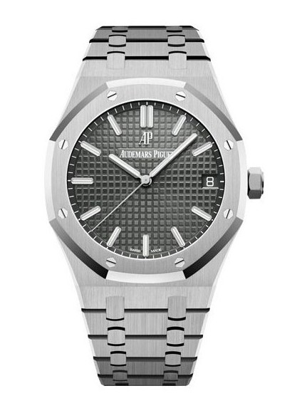 Audemars Piguet Royal Oak 15500ST