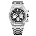  Royal Oak Chronograph 26331ST