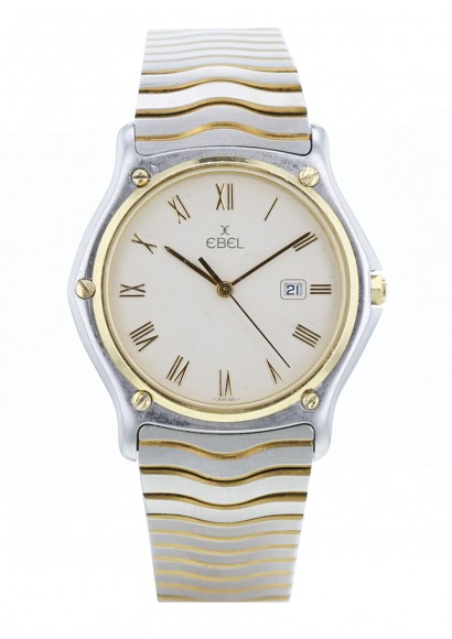 Ebel Classic Grand Modèle 183903