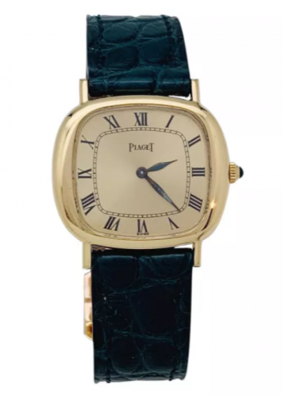 Piaget Lady 18k Vintage 