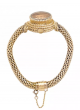 Boucheron Lady 18k Vintage 