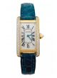 Cartier Tank Américaine 18k Diamants 