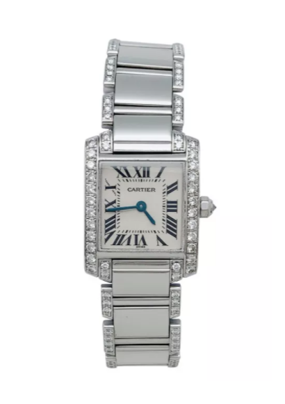 cartier 2403