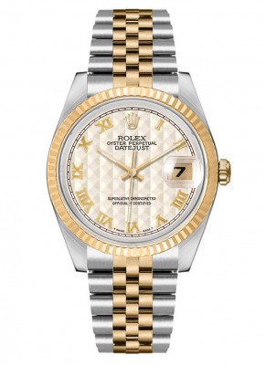  Datejust 16233