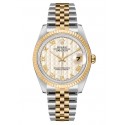  Datejust 16233