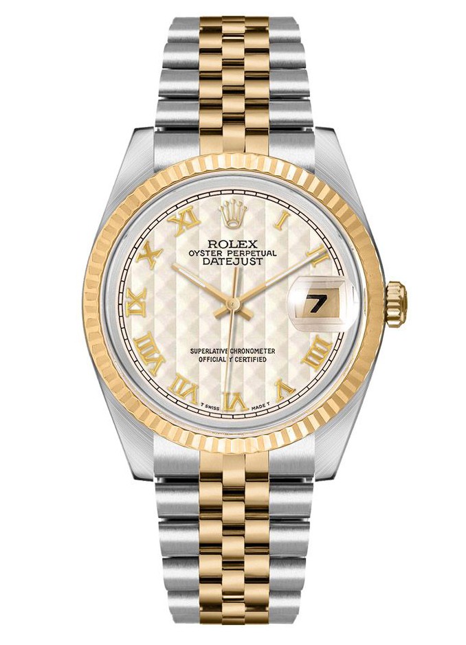 rolex watch price 16233