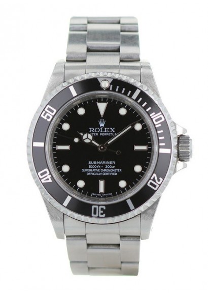 rolex sea dweller no date