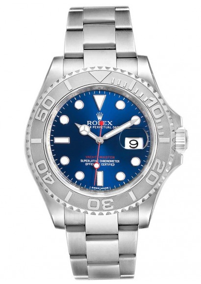  Yacht Master 116622