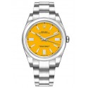  Oyster Perpetual 41 124300