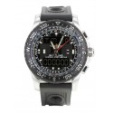 Breitling Airwolf Raven Volcano A78364