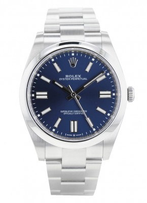  Oyster Perpetual 124300