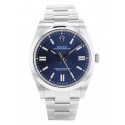  Oyster Perpetual 124300