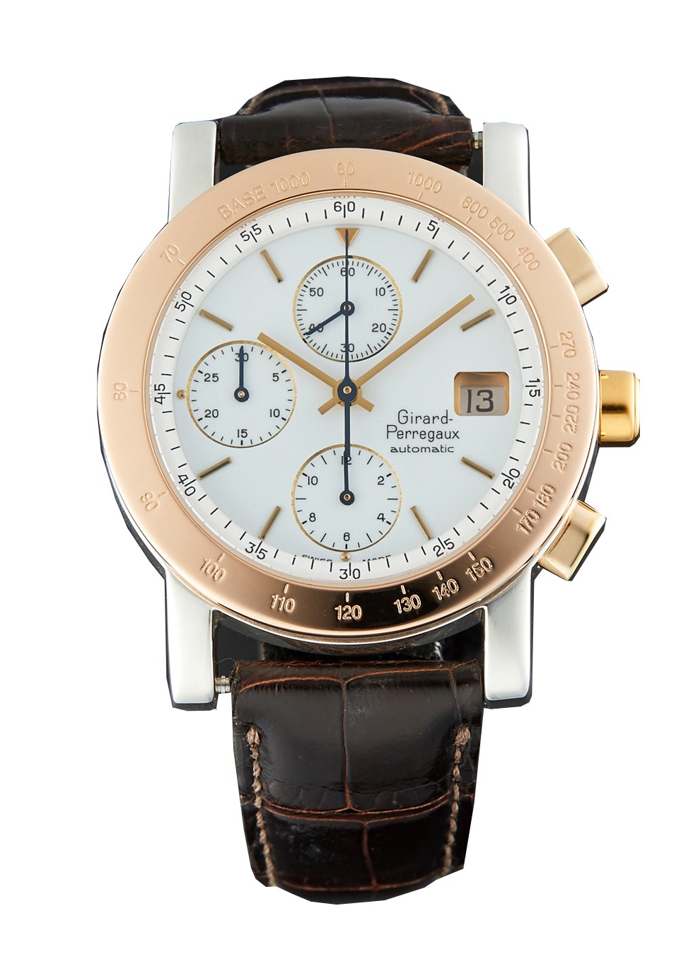 Gp girard perregaux best sale