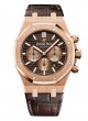  Royal Oak Chronograph 26331OR.00.D821CR.01