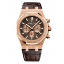  Royal Oak Chronograph 26331OR.00.D821CR.01