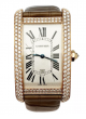 Cartier Tank Americaine 