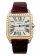 Cartier Santos Dumont 