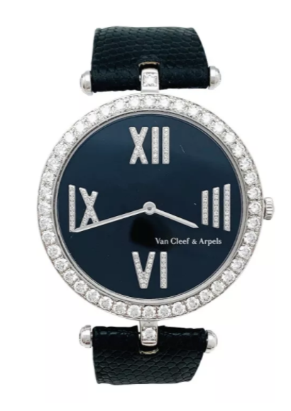 Van Cleef & Arpels PA 49 