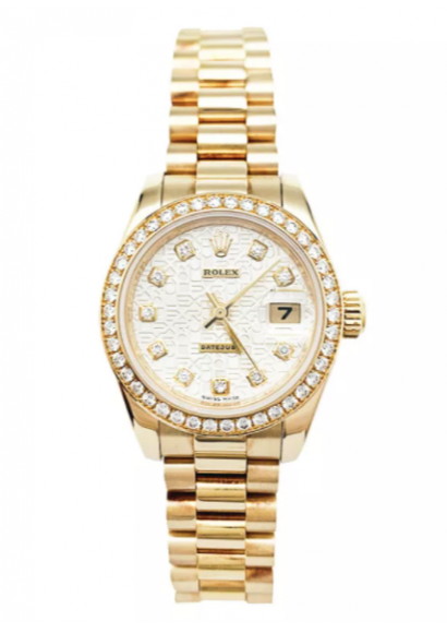 Rolex Datejust Lady 